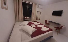 Suite Real Residencial